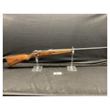 Mauser 98 GEHA Conversion 12 GA