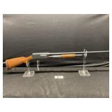 Westernfield Model 30