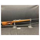 Mauser Spontenized M98-?