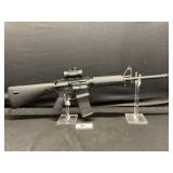 KE Arms Model KP-15 5.56