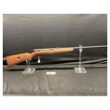 Winchester Model 74