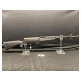 Yugoslavian SKS 7.62 x 39