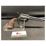 Herters Single Action .22