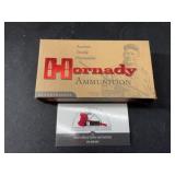 Hornady 22-250