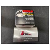 Wolf 7.62 x 39 MM