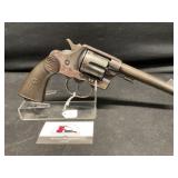 Colt New Service 38-40