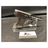 Warner Arms ' The Infallible .32