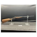 Savage arms model 72