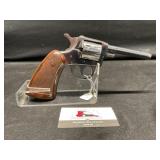 H & R Model 922    .22