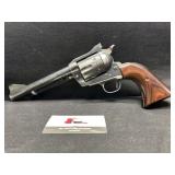 J P Sauer & Sohn .44 Mag Chief Marshall