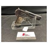 Dreyse Model 1907   .32