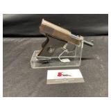 H & R Self Loading .32