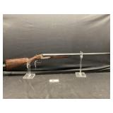 Stevens Model 5100   12GA