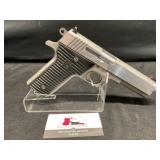 Wyoming Arms Parker .40