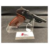 Sheridan Knocabout .22