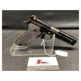 Fench SACM Model 1935A   7.65