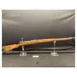 1945 Turkish Mauser 8MM