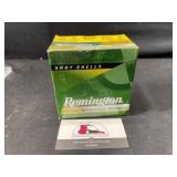 Remington 12 Gauge   25 Qty