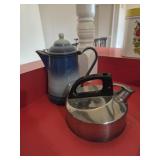 Coffee Pots