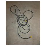 Heavy Duty Electrical Cord