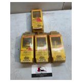 Old ham viper router bits