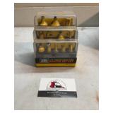 Router bit set