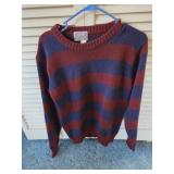 Vintage Mens Le Tigre Sweater