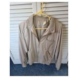 Vintage Mens Windbreakers