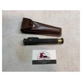 Telescoping sight level