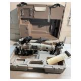 Porter cable plate joiner