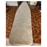 Ironing board