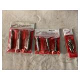 Milwaukee driver heads