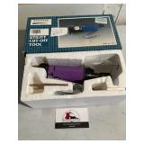 Notrthern industrial air cut off tool