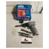 Campbell Hausfeld  air chisel