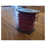 12 Ga THHN Red Wire