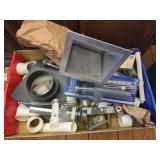 Misc Plumbing