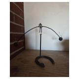 Balancing Nail Decor