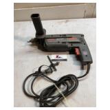 Skill mechanical hammer drill