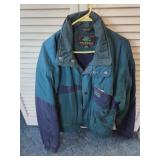 Vintage Mens Field and Stream Jacket