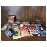 Velcro, Command Strips