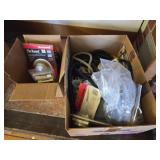 Split Flex Tubing, Thermostats