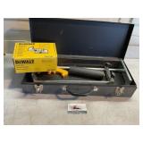 Dewalt parts, guide, crown stops