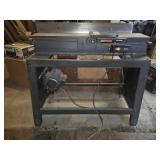 Sears Craftsman Jointer