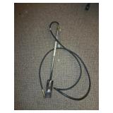 Propane Fire Starter Torch