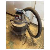 Craftsman shop vac