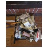 Misc Painting Supplies