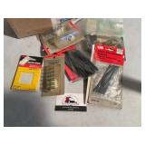 Wiring and electrical