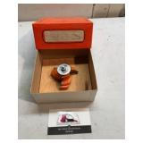 Freeborn carbide tipped shaper cutter