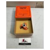 Freeborn carbide tipped shaper cutter