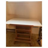 Drafting table